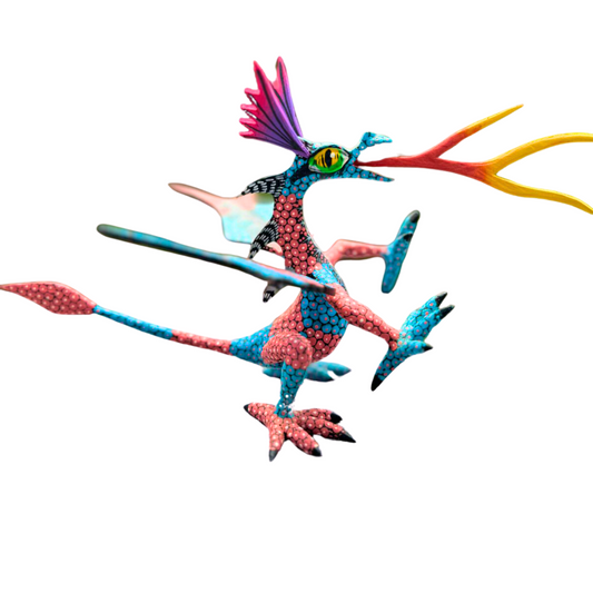 Alebrije Dragón